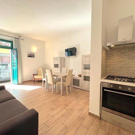 Olbia Domus Inn Εξωτερικό φωτογραφία