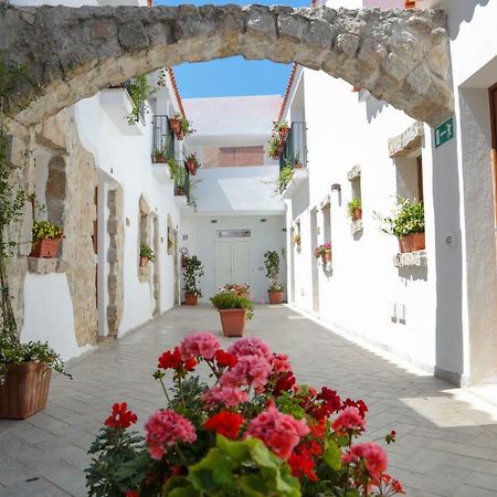 Olbia Domus Inn Εξωτερικό φωτογραφία