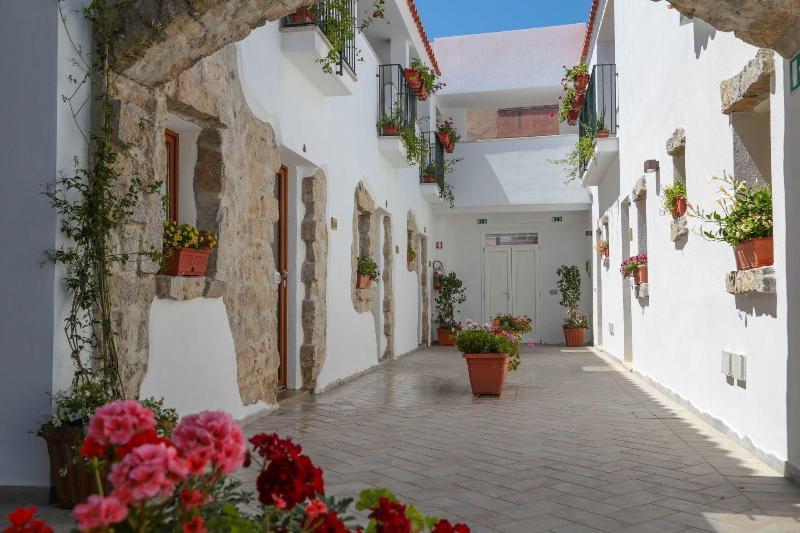 Olbia Domus Inn Εξωτερικό φωτογραφία