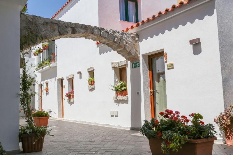 Olbia Domus Inn Εξωτερικό φωτογραφία