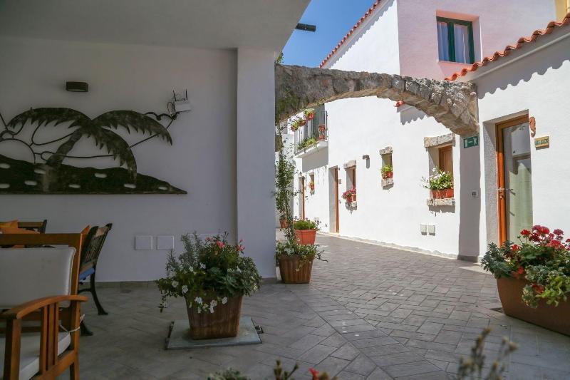 Olbia Domus Inn Εξωτερικό φωτογραφία