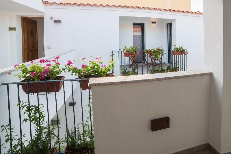 Olbia Domus Inn Εξωτερικό φωτογραφία
