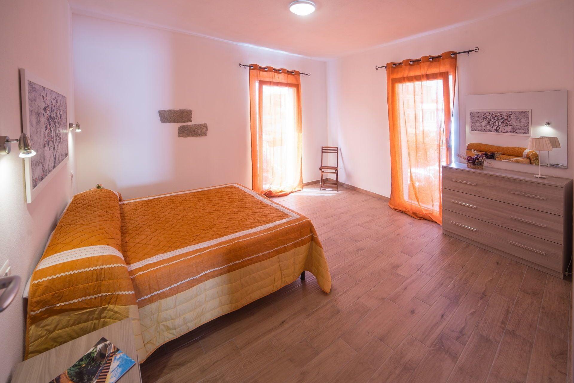 Olbia Domus Inn Εξωτερικό φωτογραφία