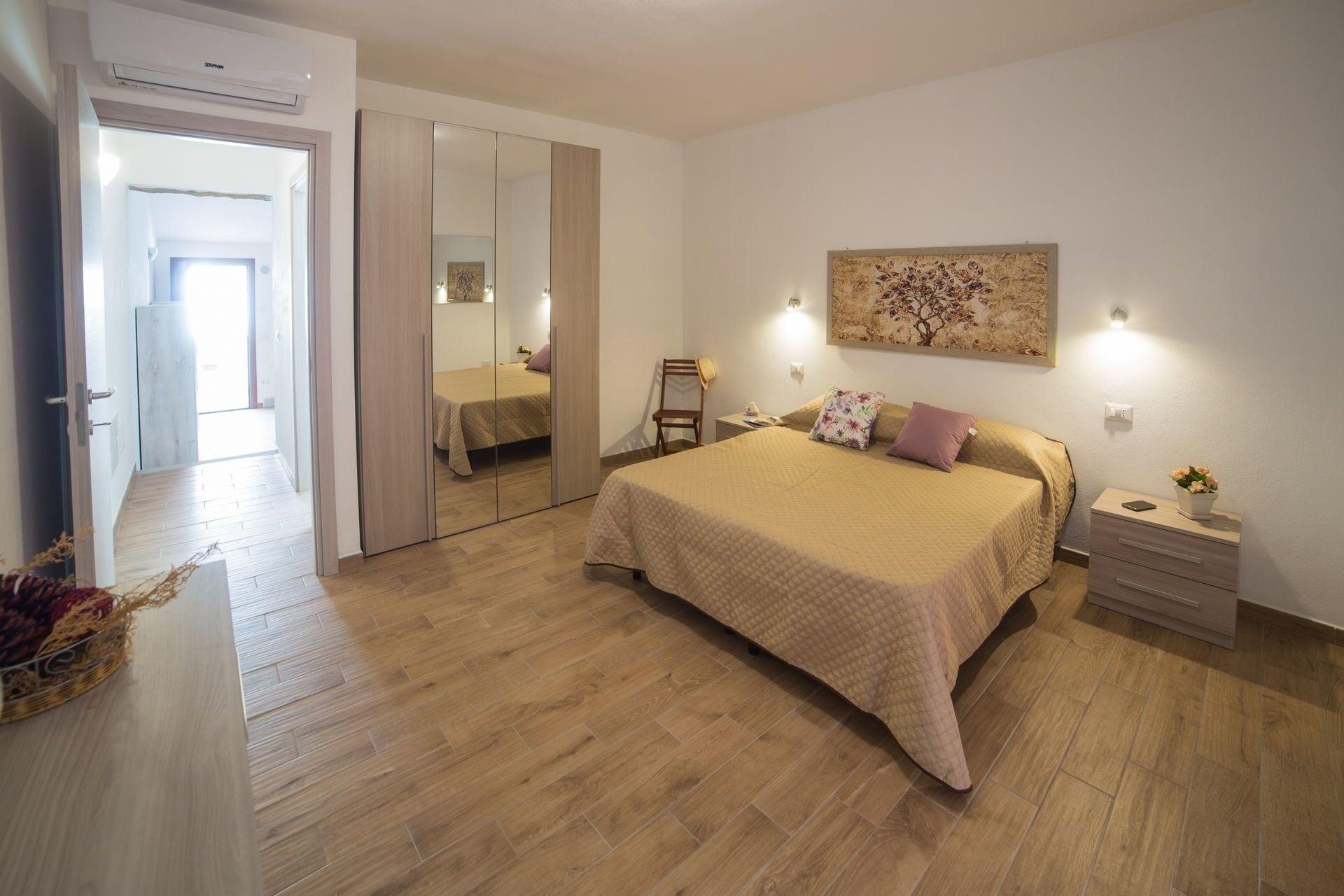 Olbia Domus Inn Εξωτερικό φωτογραφία