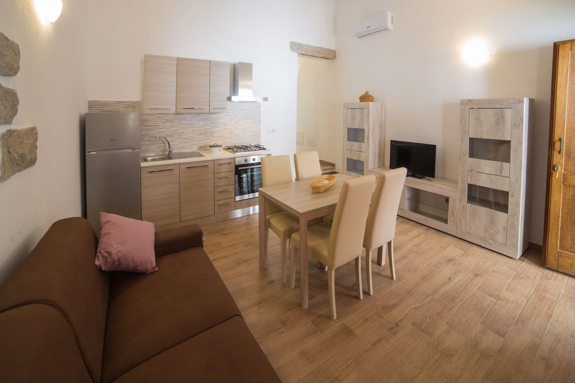 Olbia Domus Inn Εξωτερικό φωτογραφία