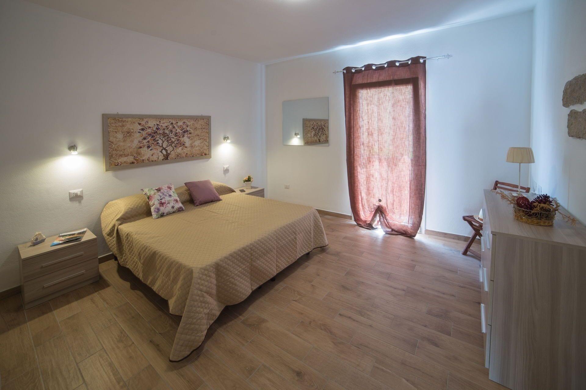 Olbia Domus Inn Εξωτερικό φωτογραφία