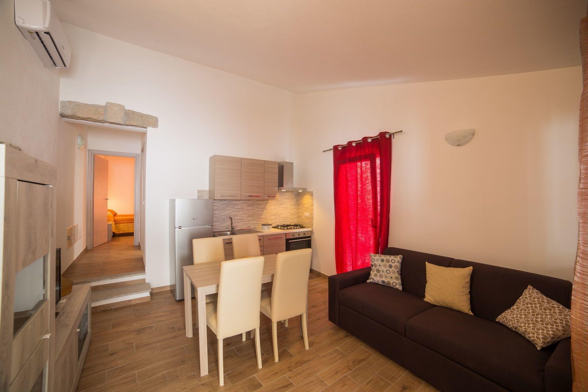 Olbia Domus Inn Εξωτερικό φωτογραφία