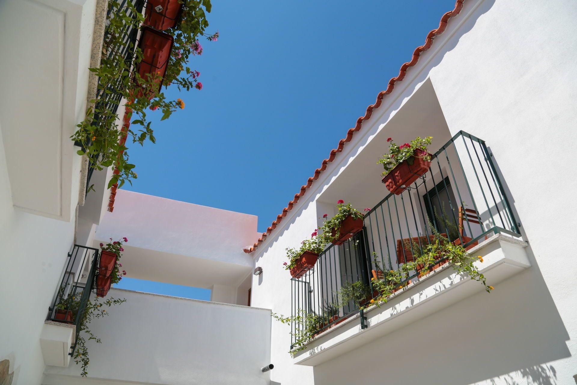 Olbia Domus Inn Εξωτερικό φωτογραφία