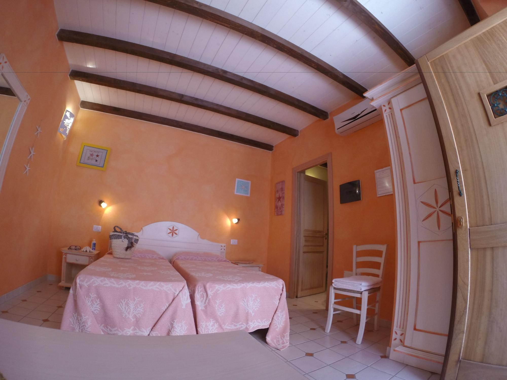 Olbia Domus Inn Εξωτερικό φωτογραφία