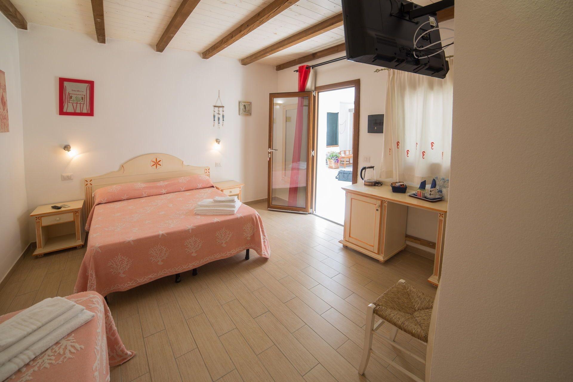 Olbia Domus Inn Εξωτερικό φωτογραφία