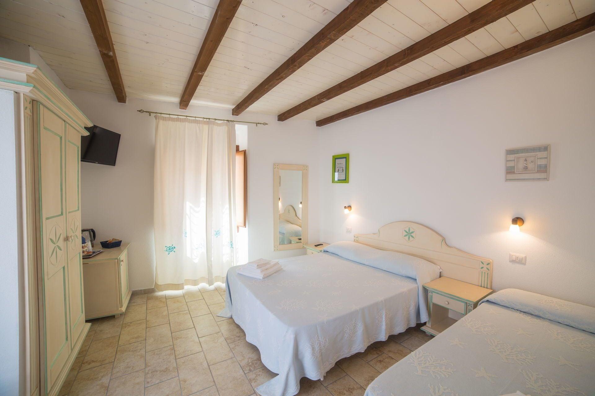 Olbia Domus Inn Εξωτερικό φωτογραφία