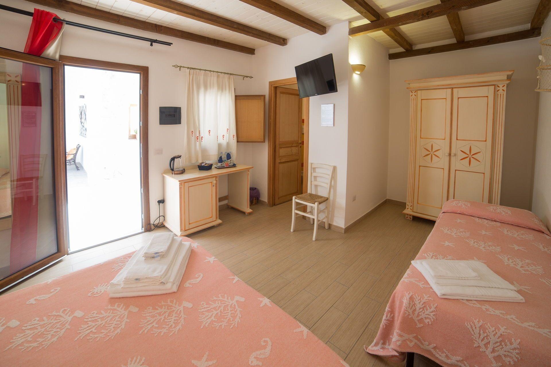 Olbia Domus Inn Εξωτερικό φωτογραφία