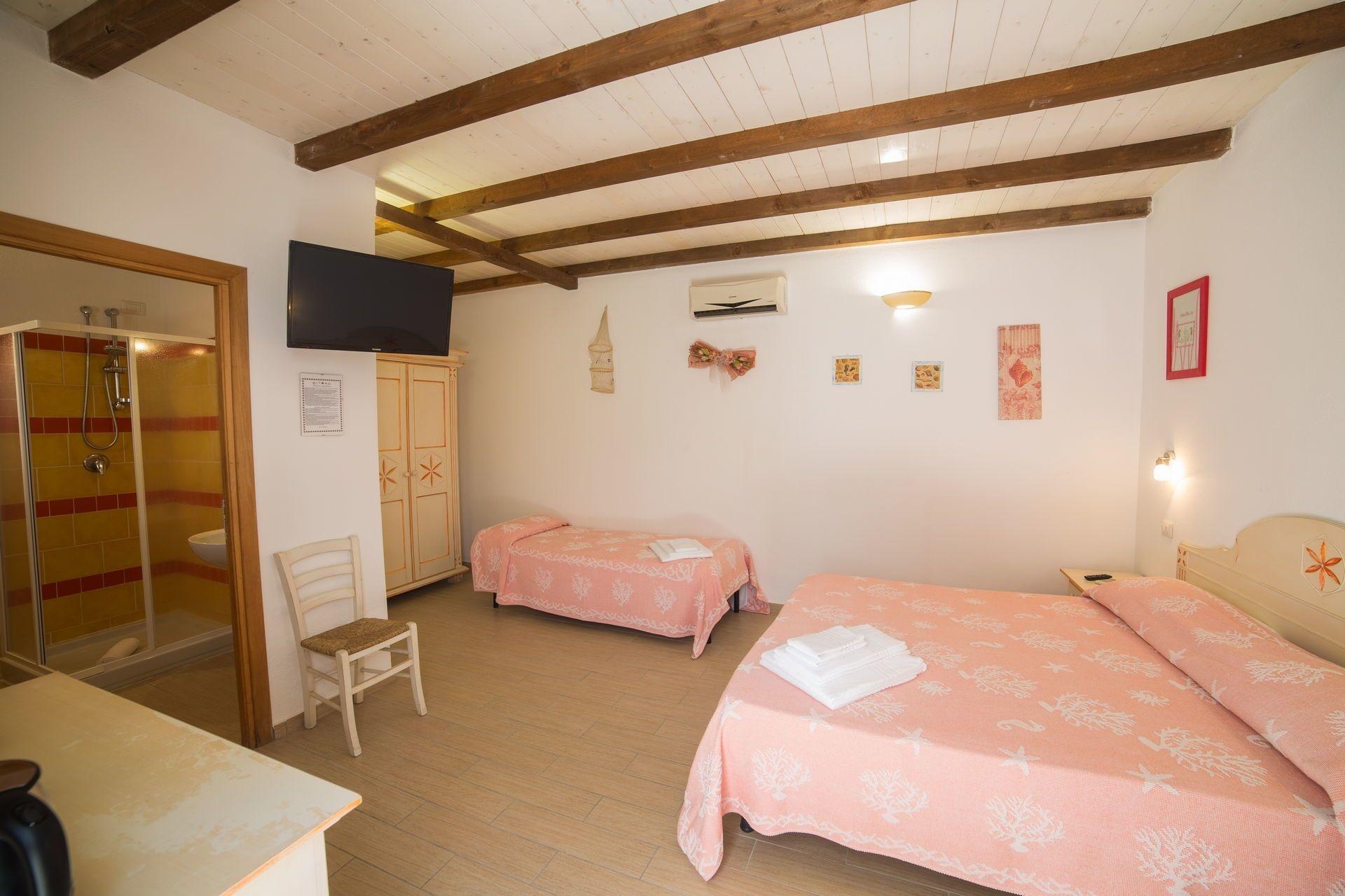 Olbia Domus Inn Εξωτερικό φωτογραφία
