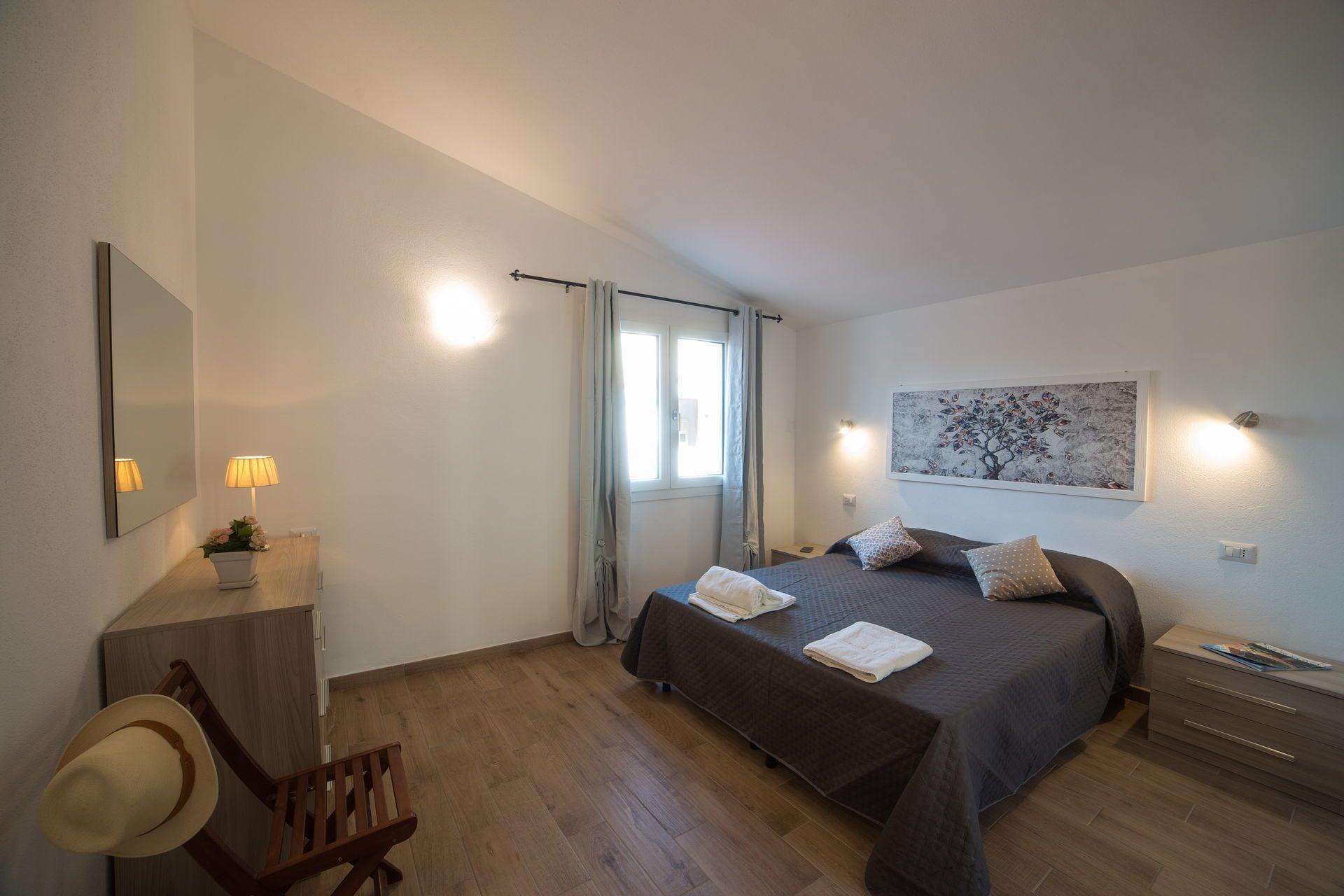 Olbia Domus Inn Εξωτερικό φωτογραφία