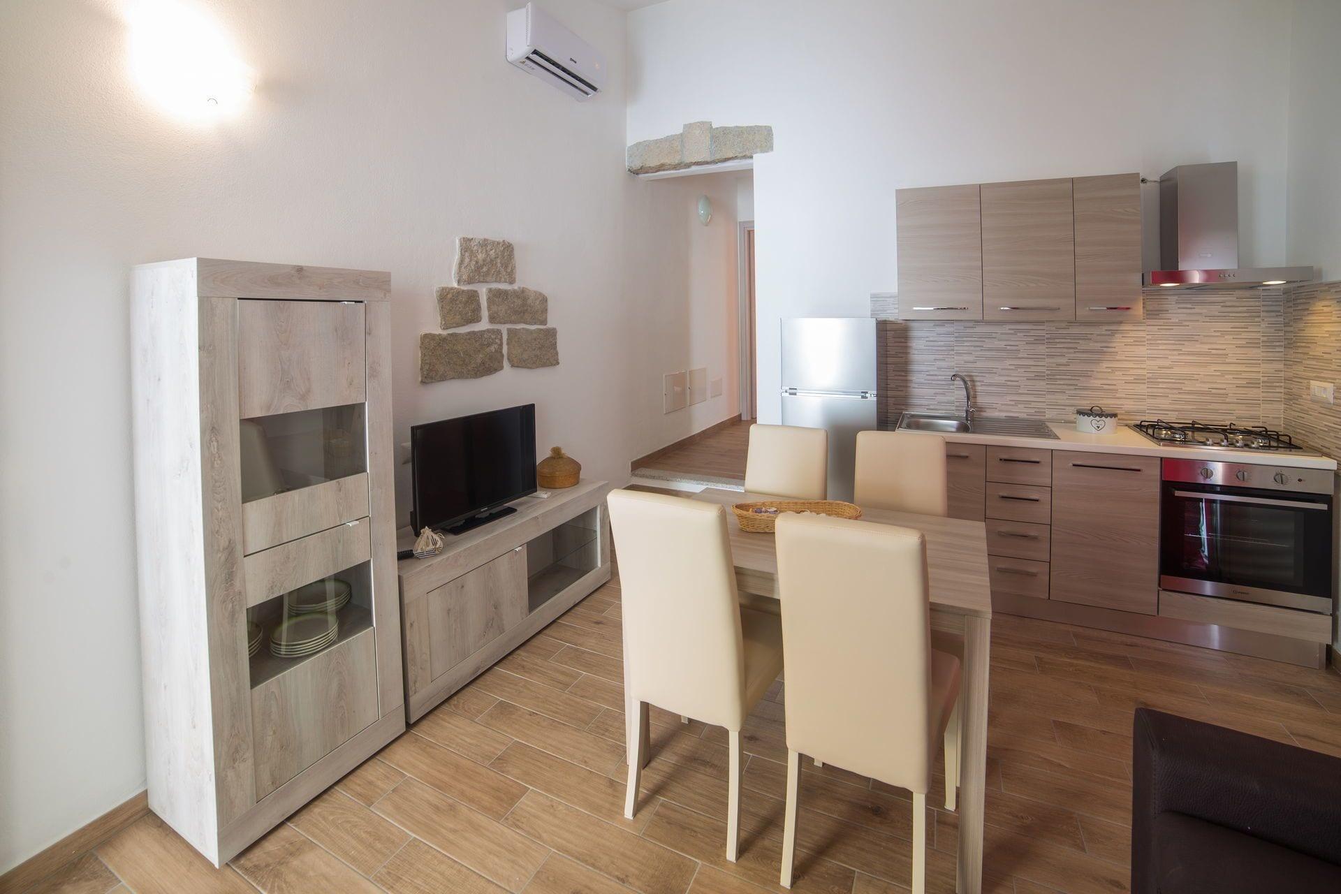 Olbia Domus Inn Εξωτερικό φωτογραφία