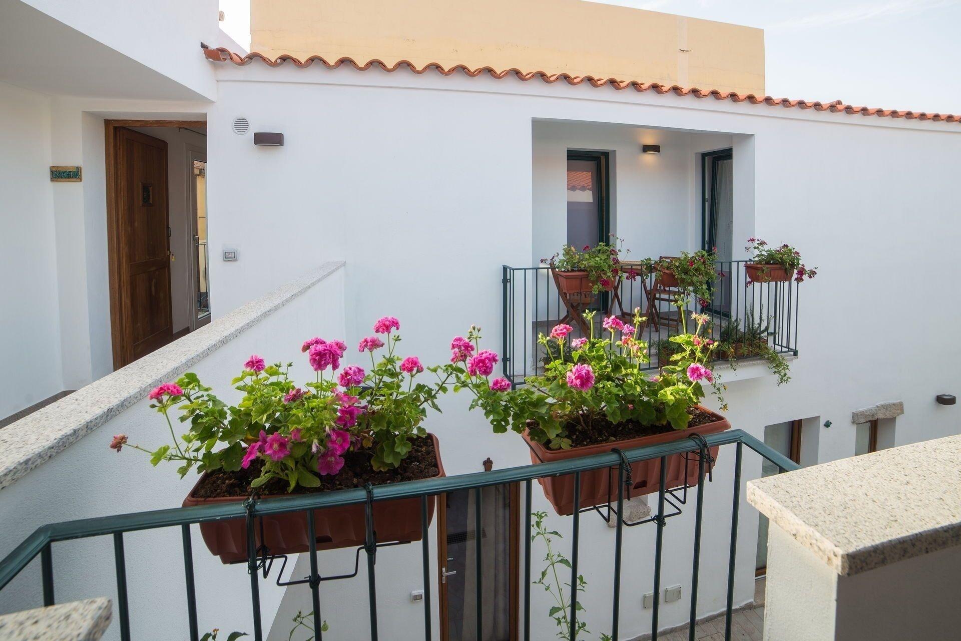 Olbia Domus Inn Εξωτερικό φωτογραφία