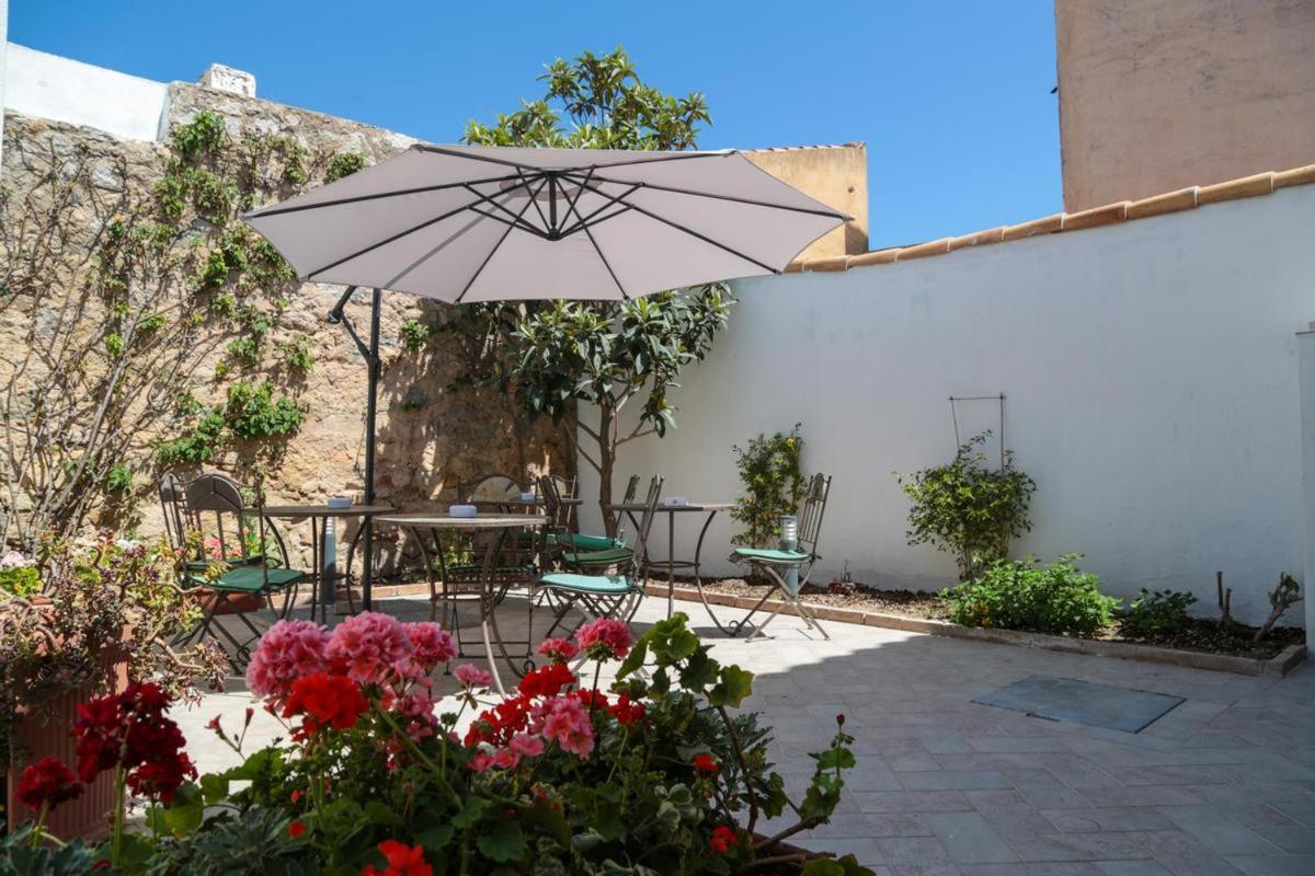 Olbia Domus Inn Εξωτερικό φωτογραφία