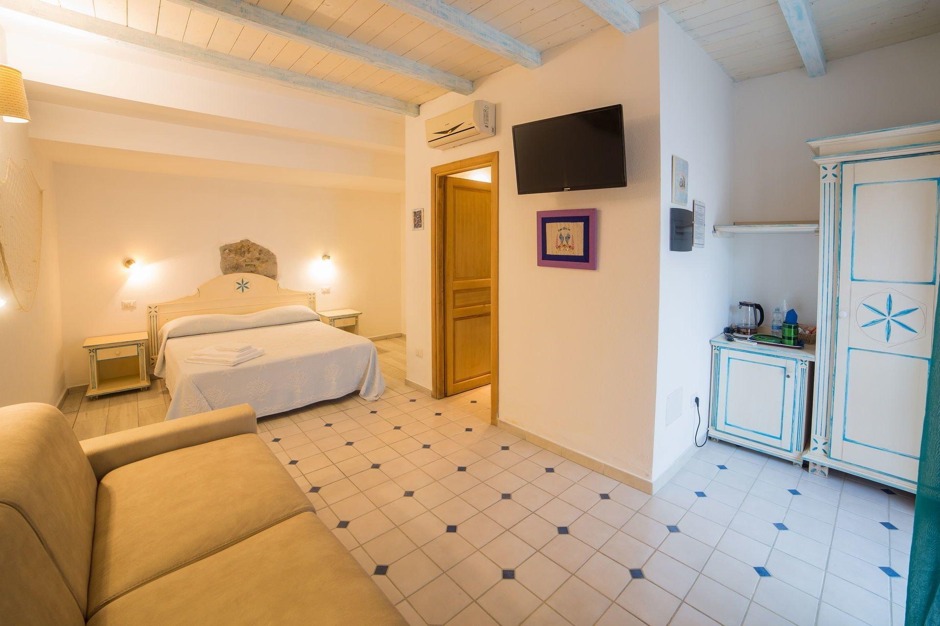 Olbia Domus Inn Εξωτερικό φωτογραφία