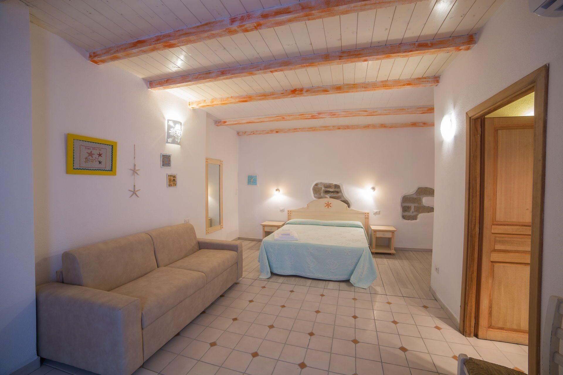 Olbia Domus Inn Εξωτερικό φωτογραφία
