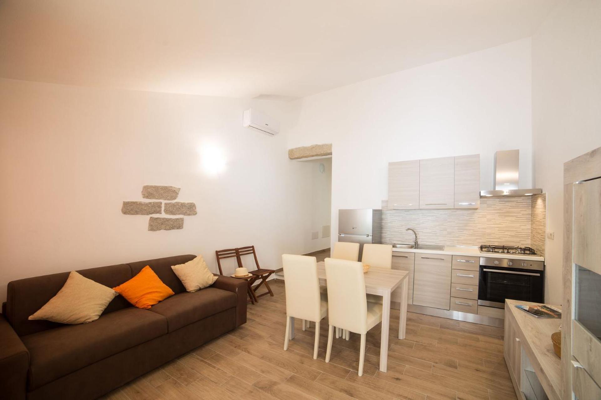 Olbia Domus Inn Εξωτερικό φωτογραφία