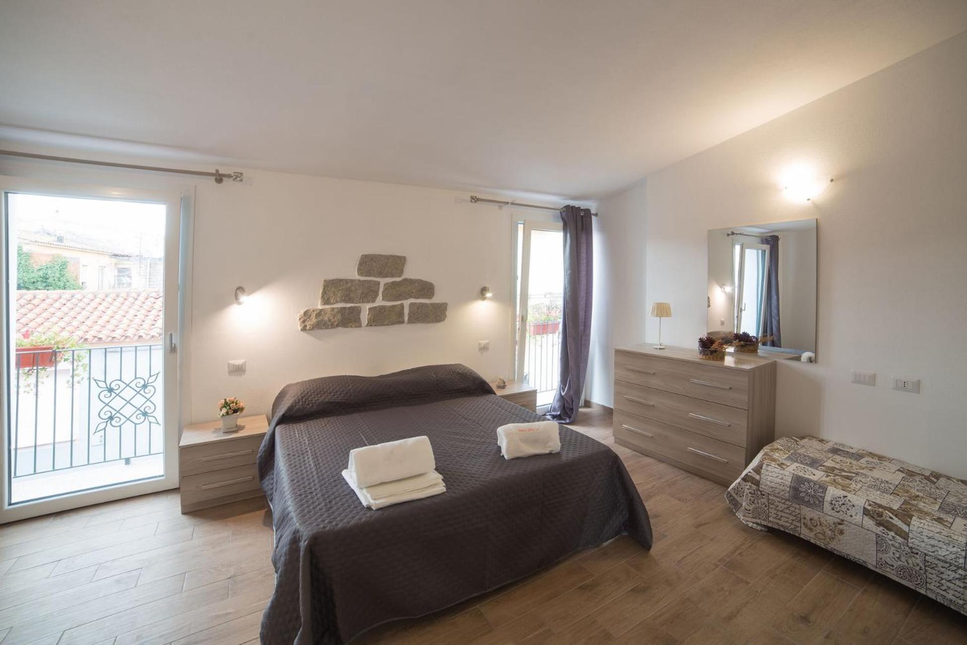 Olbia Domus Inn Εξωτερικό φωτογραφία