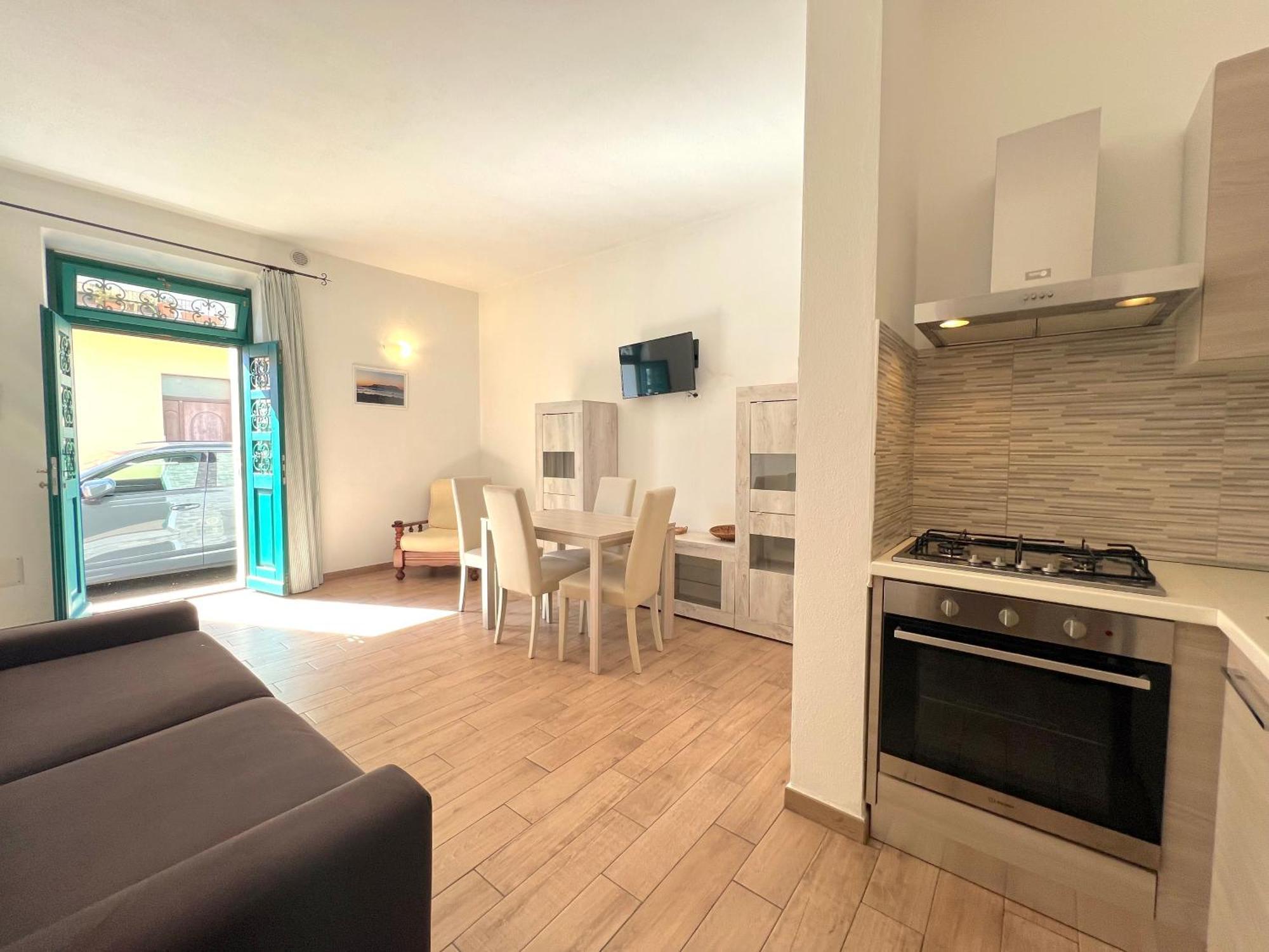 Olbia Domus Inn Εξωτερικό φωτογραφία