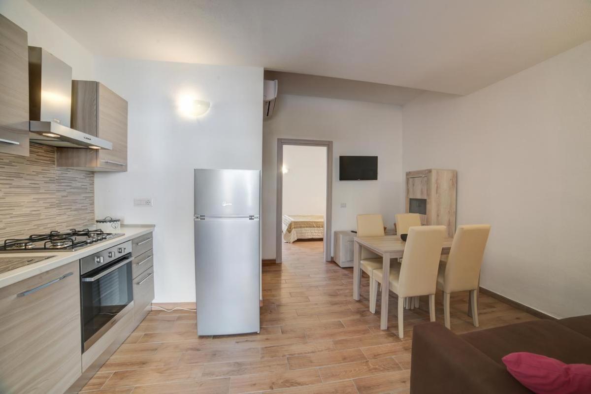Olbia Domus Inn Εξωτερικό φωτογραφία
