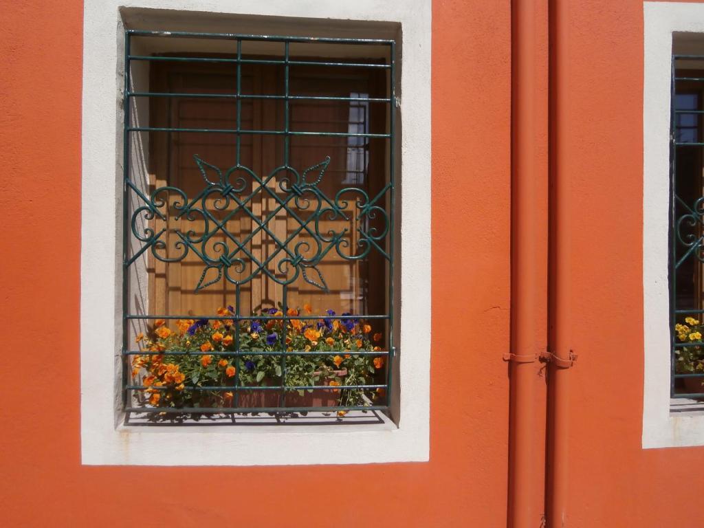 Olbia Domus Inn Εξωτερικό φωτογραφία