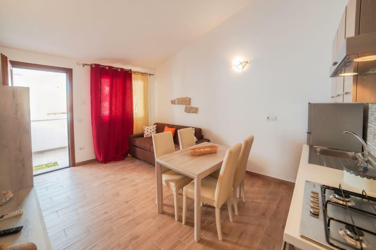 Olbia Domus Inn Εξωτερικό φωτογραφία
