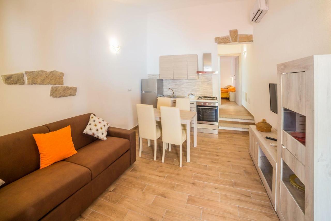 Olbia Domus Inn Εξωτερικό φωτογραφία