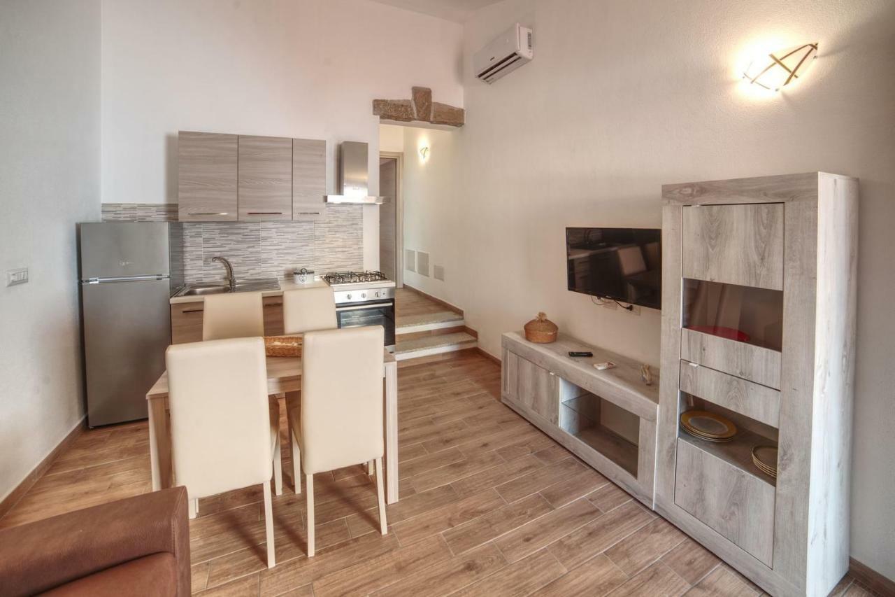 Olbia Domus Inn Εξωτερικό φωτογραφία