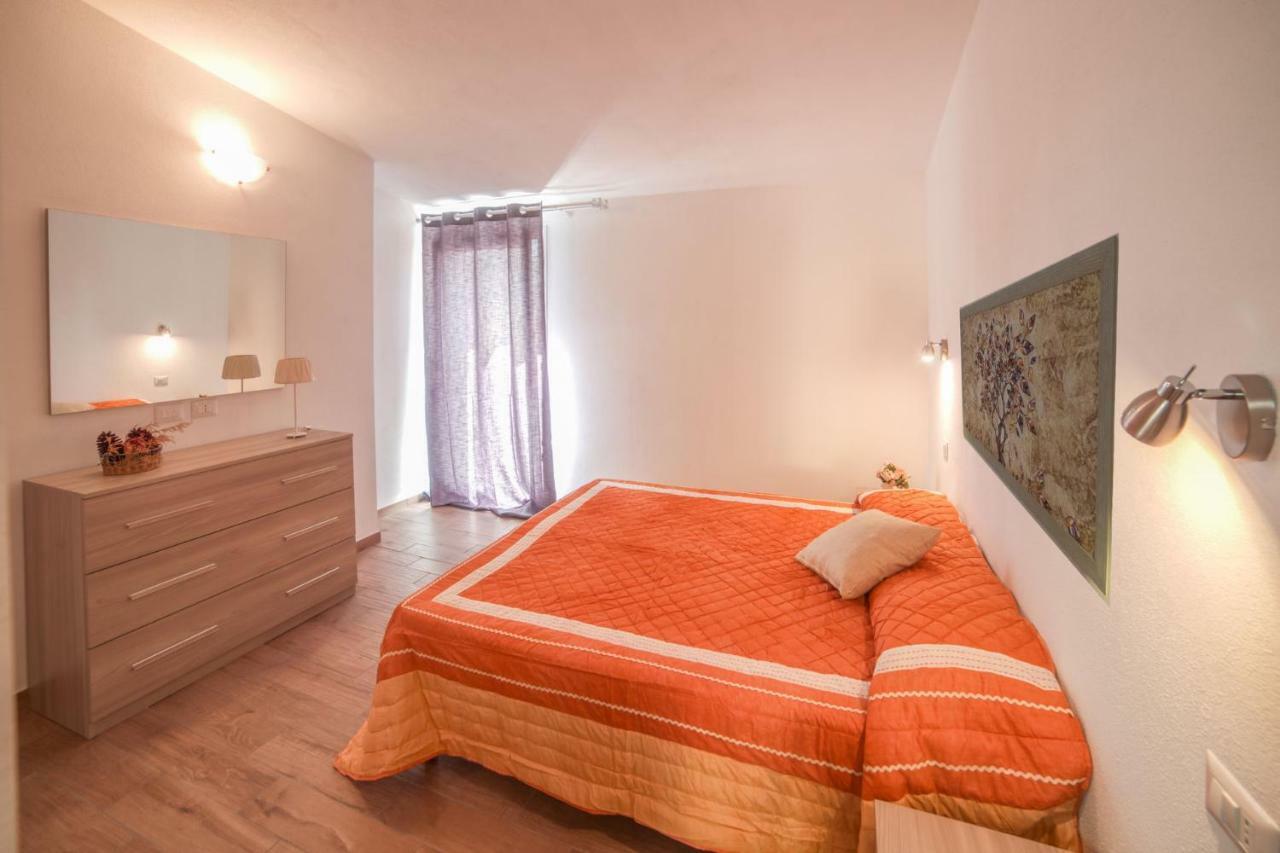 Olbia Domus Inn Εξωτερικό φωτογραφία