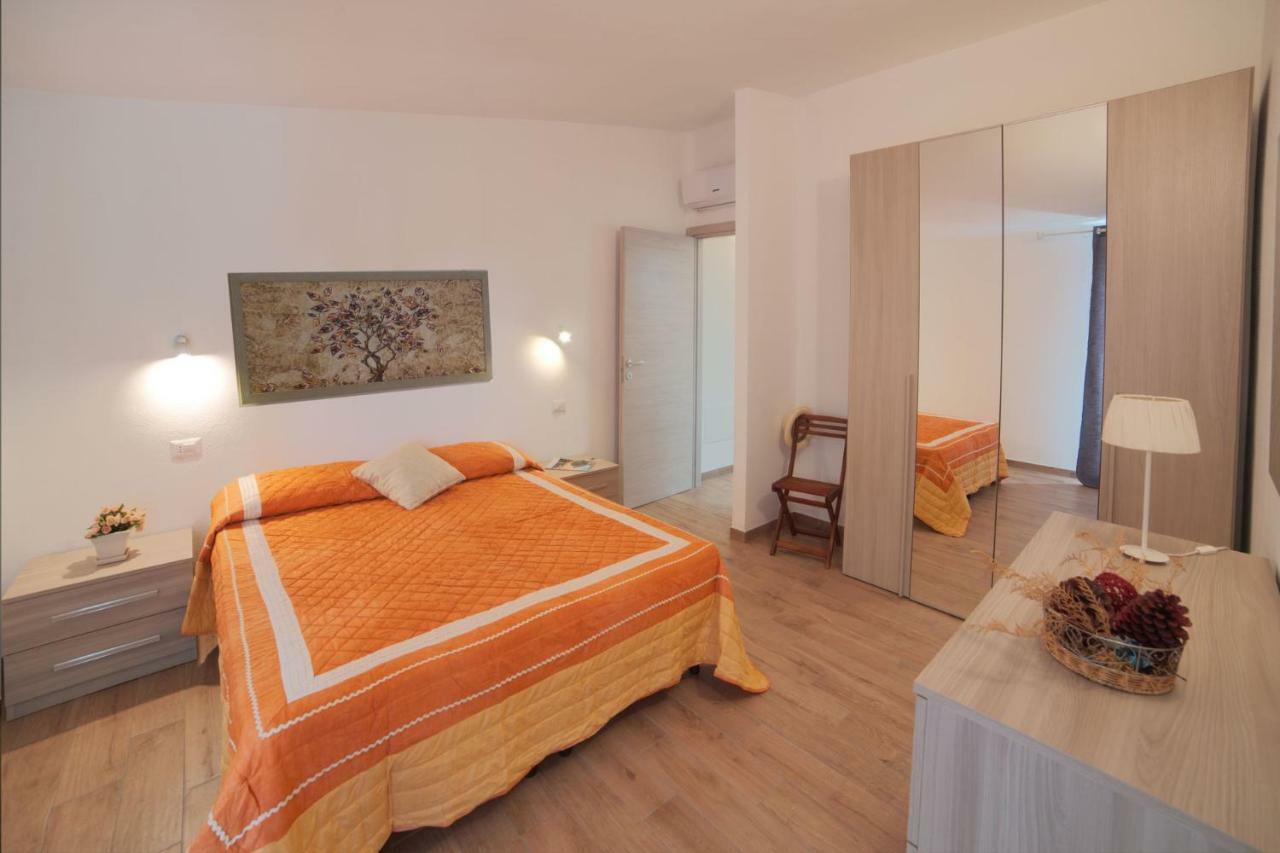 Olbia Domus Inn Εξωτερικό φωτογραφία