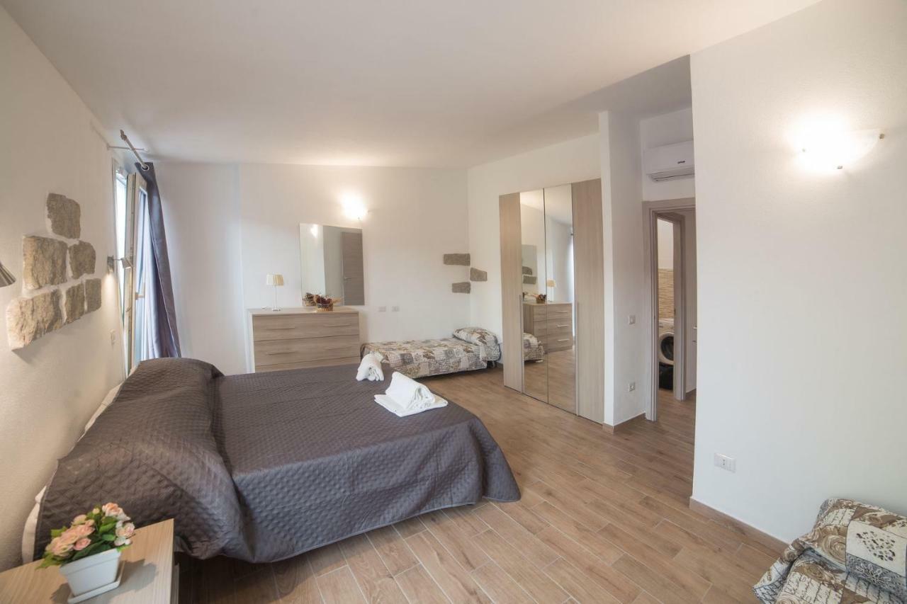 Olbia Domus Inn Εξωτερικό φωτογραφία