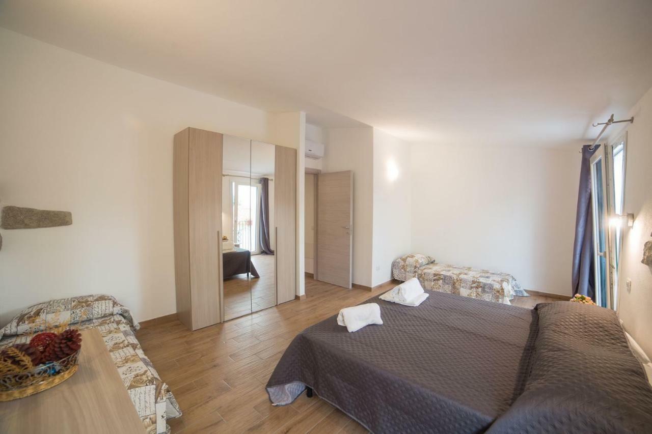 Olbia Domus Inn Εξωτερικό φωτογραφία