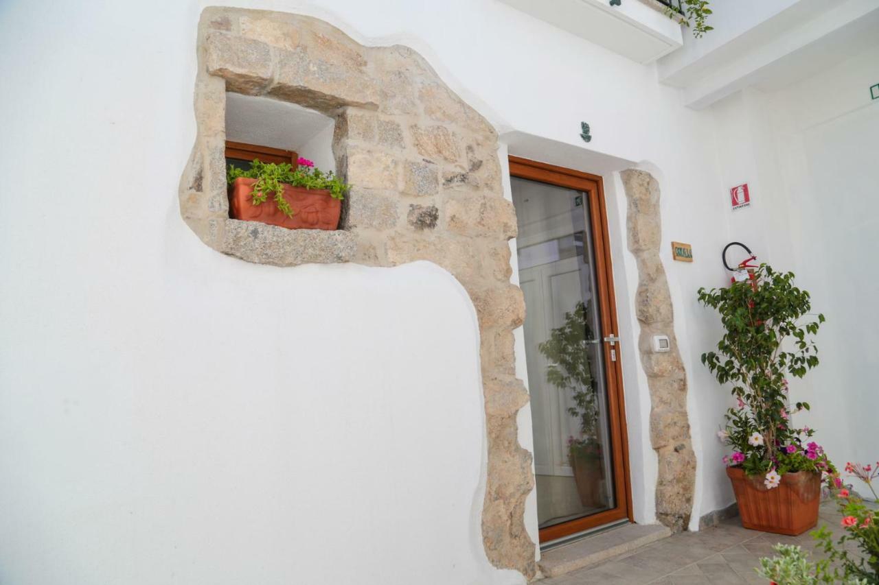 Olbia Domus Inn Εξωτερικό φωτογραφία