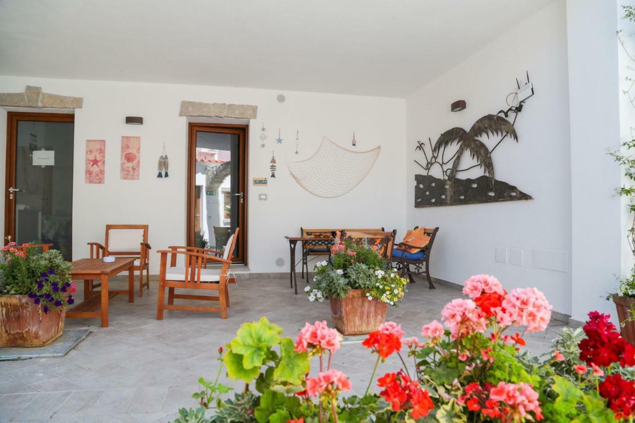 Olbia Domus Inn Εξωτερικό φωτογραφία