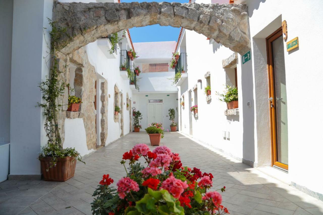Olbia Domus Inn Εξωτερικό φωτογραφία
