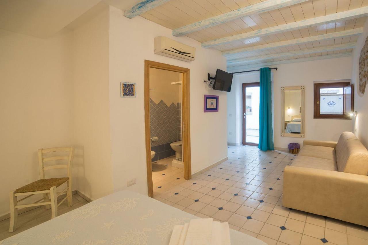 Olbia Domus Inn Εξωτερικό φωτογραφία