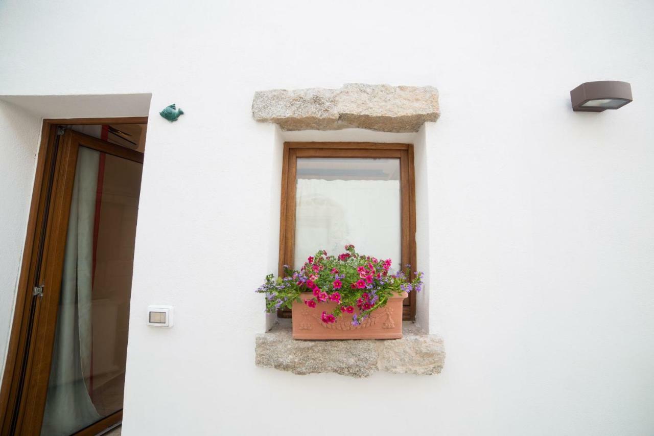 Olbia Domus Inn Εξωτερικό φωτογραφία