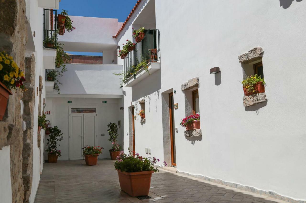 Olbia Domus Inn Εξωτερικό φωτογραφία