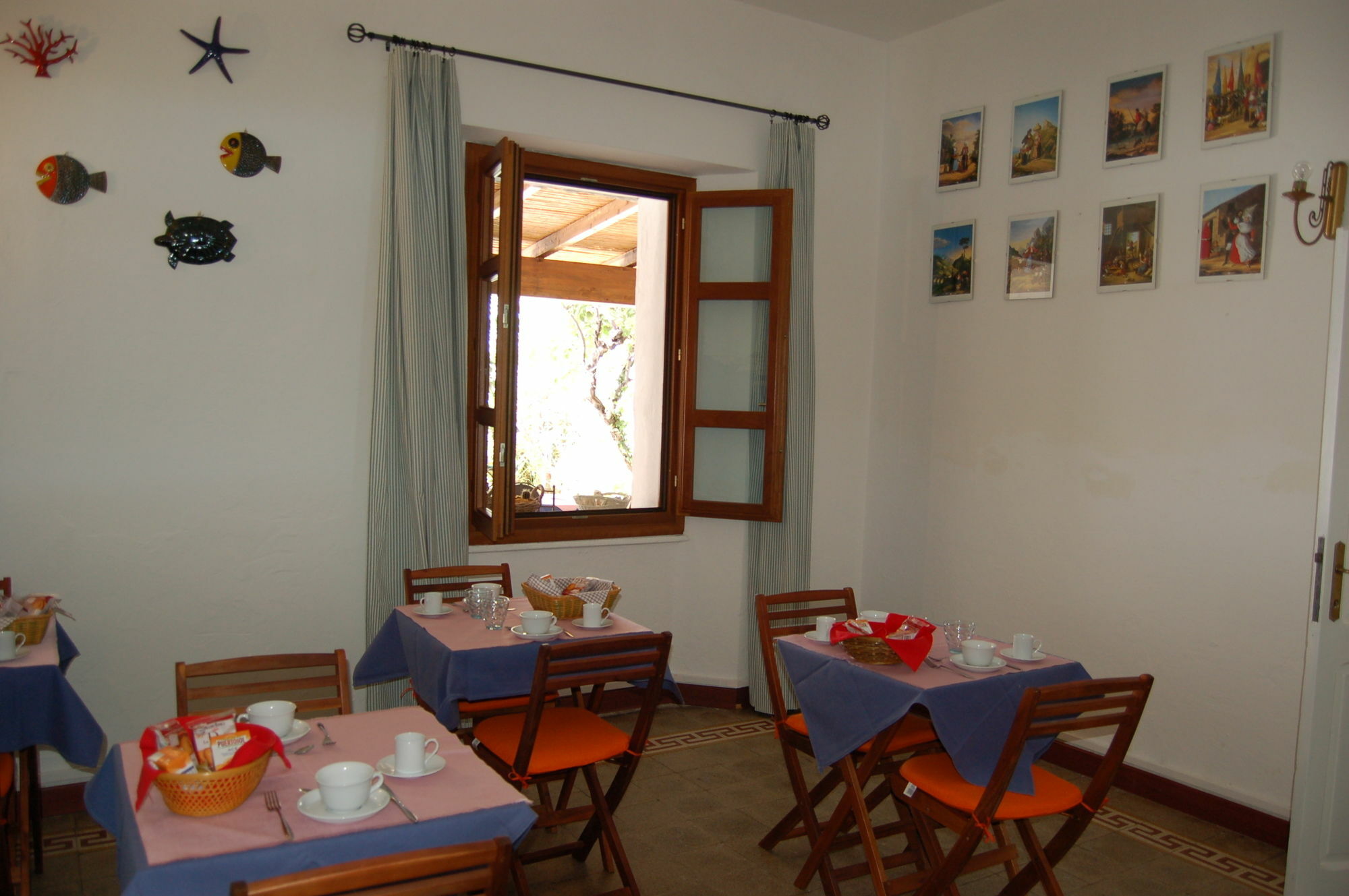 Olbia Domus Inn Εξωτερικό φωτογραφία