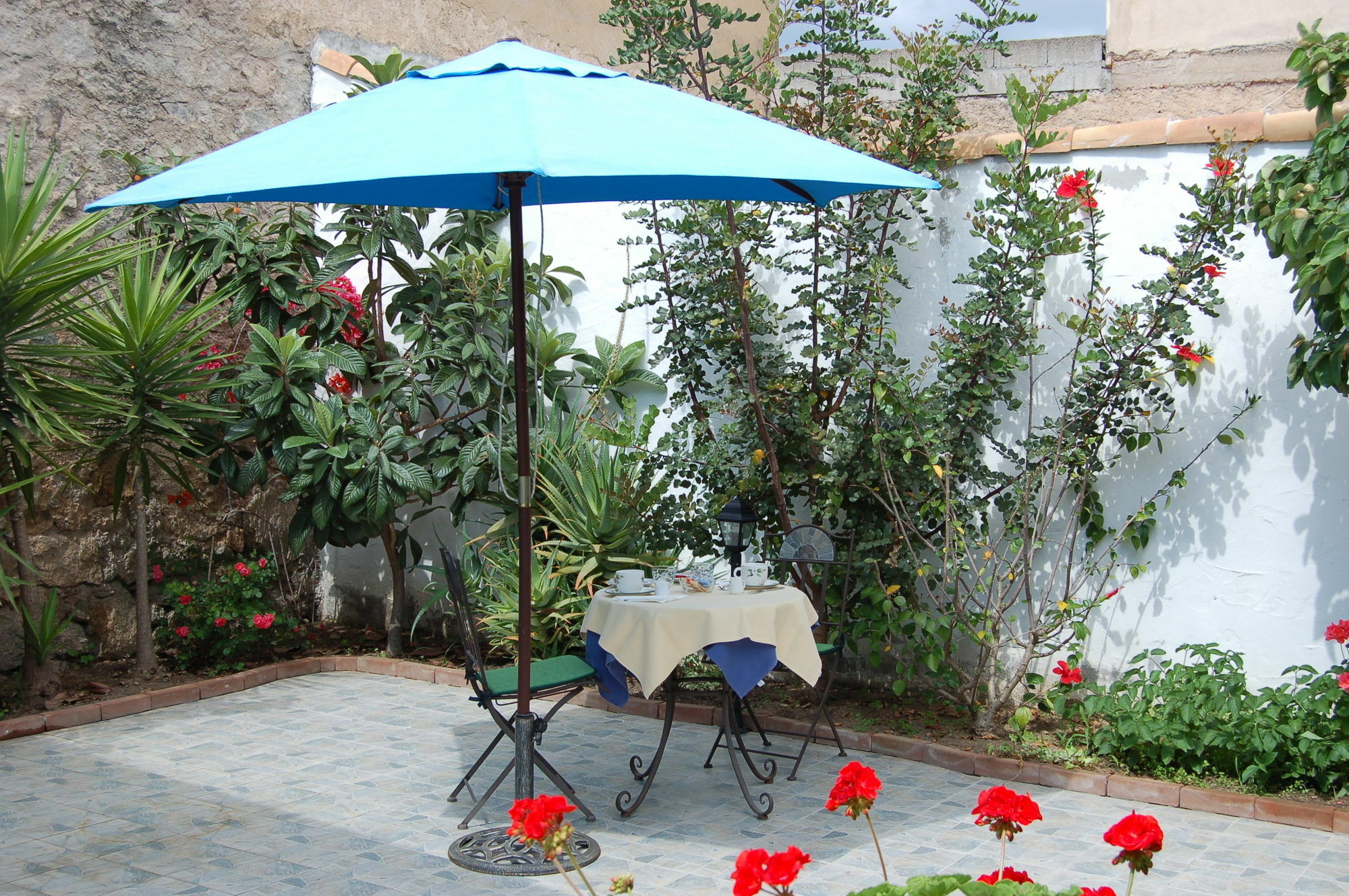 Olbia Domus Inn Εξωτερικό φωτογραφία