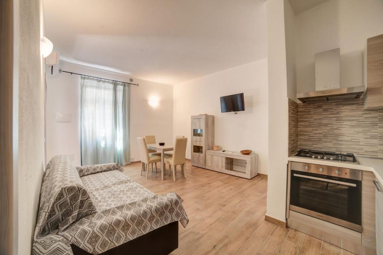Olbia Domus Inn Εξωτερικό φωτογραφία
