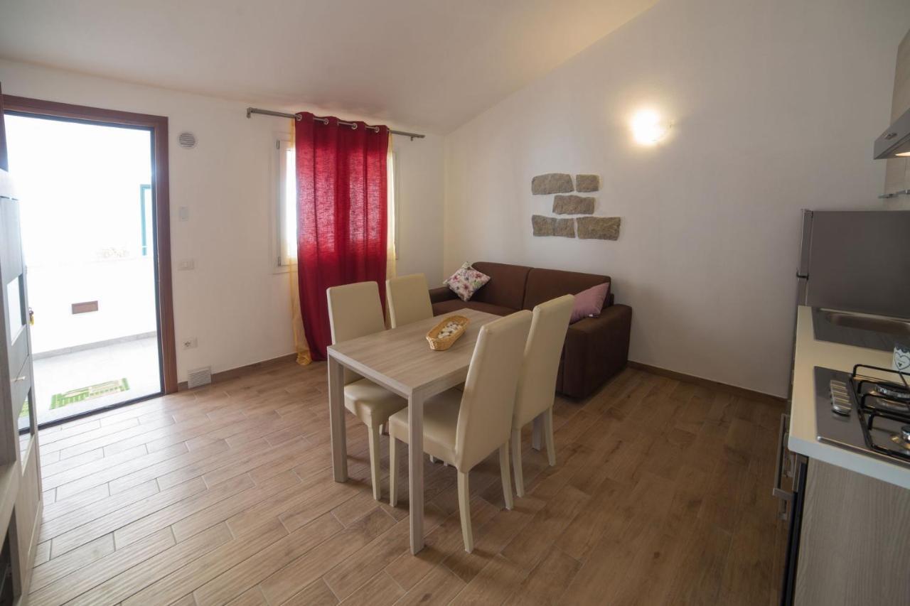 Olbia Domus Inn Εξωτερικό φωτογραφία