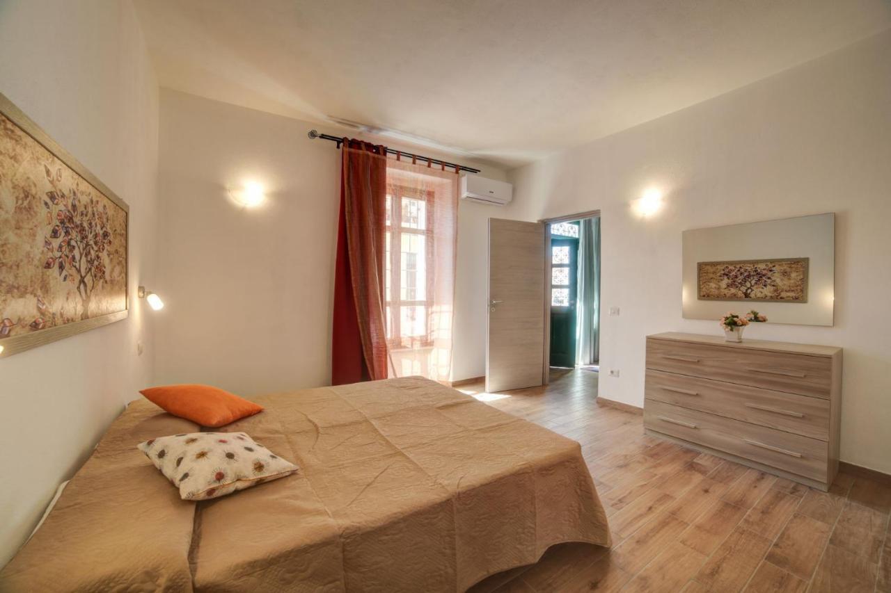 Olbia Domus Inn Εξωτερικό φωτογραφία